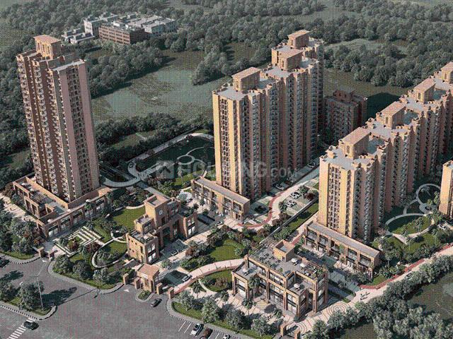 2 BHK Apartment in Sector 89 for resale Gurgaon. The reference number is 20401043