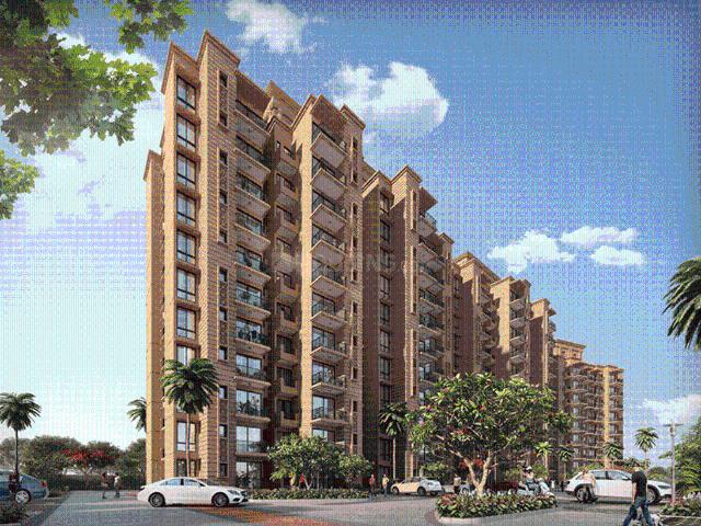 2 BHK Apartment in Sector 89 for resale Gurgaon. The reference number is 20509534