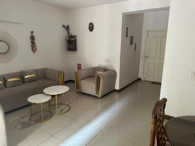 2 BHK Apartment in Sector 89 for resale Faridabad. The reference number is 20196065