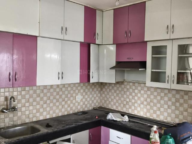 2 BHK Apartment in Sector 89 for resale Faridabad. The reference number is 20460092