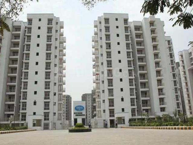 2 BHK Apartment in Sector 89 for resale Faridabad. The reference number is 20909850