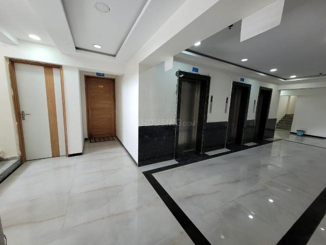 2 BHK Apartment in Sector 89 for resale Noida. The reference number is 17972866