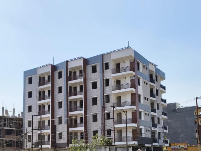 2 BHK Apartment in Sector 89 for resale Noida. The reference number is 18149856