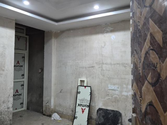 2 BHK Apartment in Sector 89 for resale Noida. The reference number is 19664999