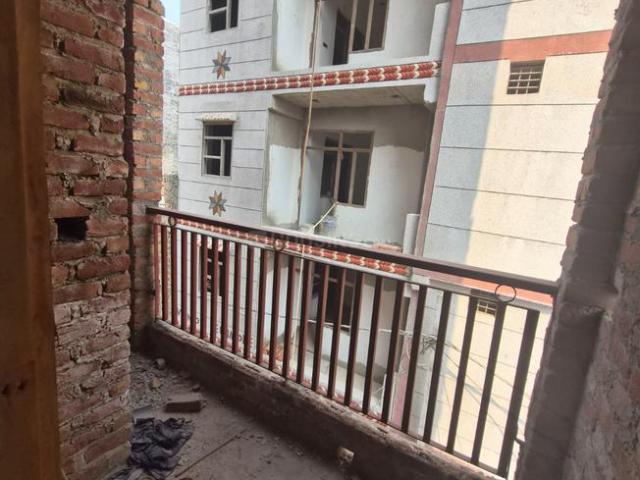 2 BHK Apartment in Sector 89 for resale Noida. The reference number is 19670662