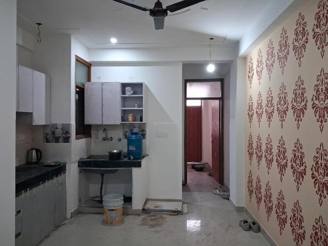 2 BHK Apartment in Sector 89 for resale Noida. The reference number is 19719439