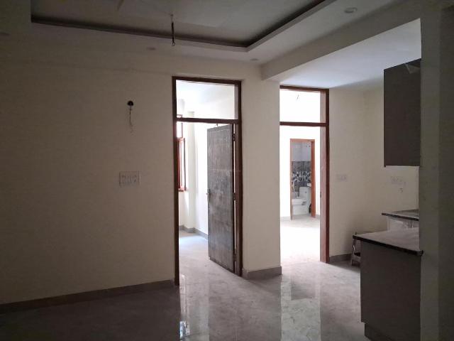 2 BHK Apartment in Sector 89 for resale Noida. The reference number is 19795743