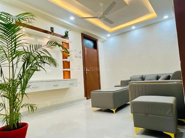 2 BHK Apartment in Sector 89 for resale Noida. The reference number is 19799235