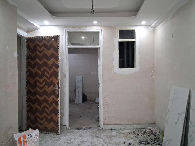 2 BHK Apartment in Sector 89 for resale Noida. The reference number is 19925360