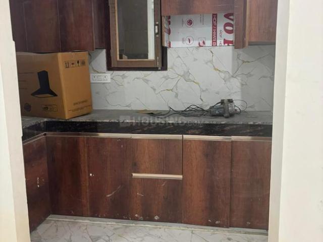 2 BHK Apartment in Sector 89 for resale Noida. The reference number is 19936221