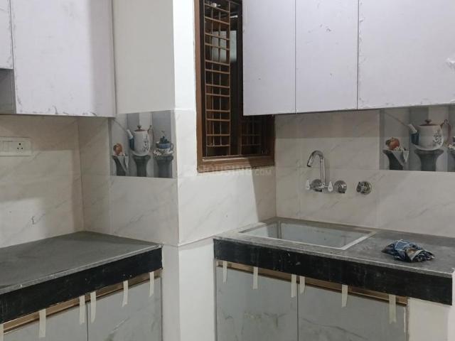 2 BHK Apartment in Sector 89 for resale Noida. The reference number is 19086664