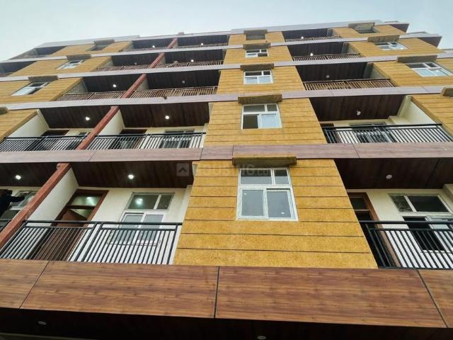 2 BHK Apartment in Sector 89 for resale Noida. The reference number is 20788222