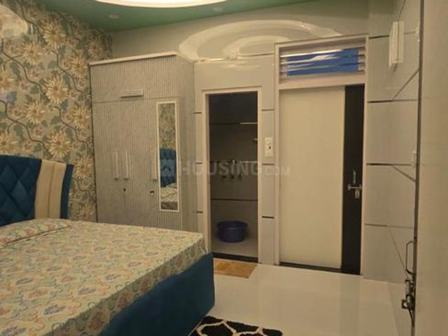 2 BHK Apartment in Sector 89 for resale Noida. The reference number is 20980197