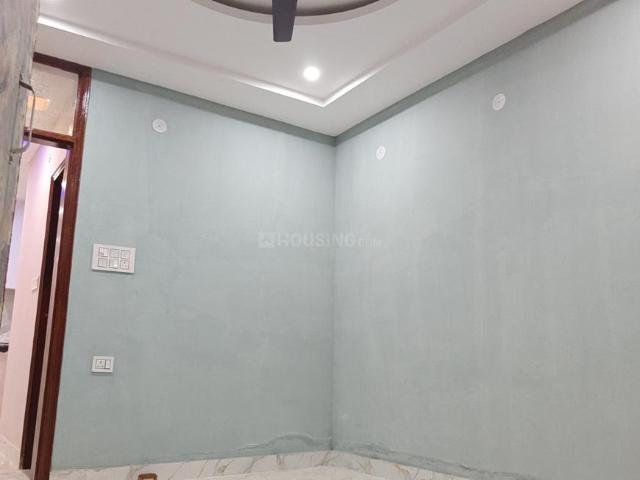 2 BHK Apartment in Sector 89 for resale Noida. The reference number is 20264023