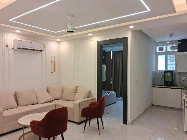 2 BHK Apartment in Sector 89 for resale Noida. The reference number is 20285417