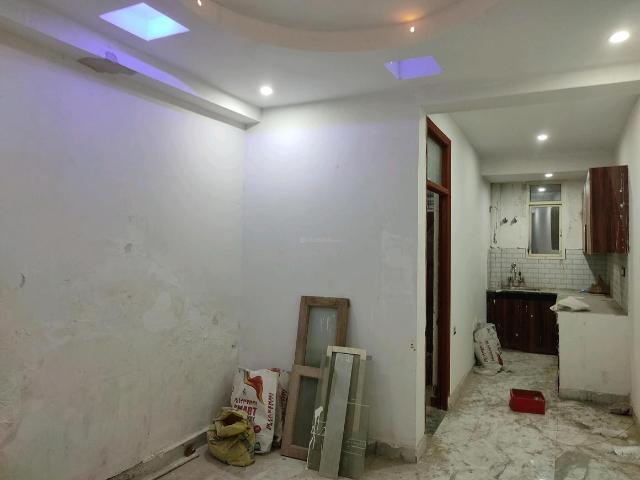 2 BHK Apartment in Sector 89 for resale Yakubpur. The reference number is 16583816