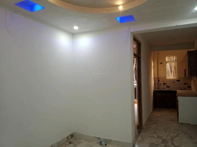 2 BHK Apartment in Sector 89 for resale Yakubpur. The reference number is 17288230