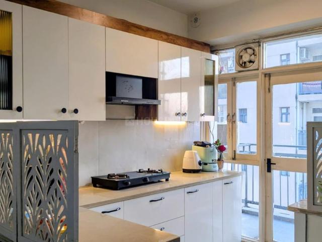 2 BHK Apartment in Sector 89A for rent Gurgaon. The reference number is 20834028