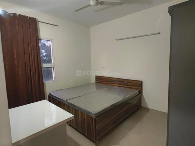 2 BHK Apartment in Sector 89A for rent Gurgaon. The reference number is 20834279