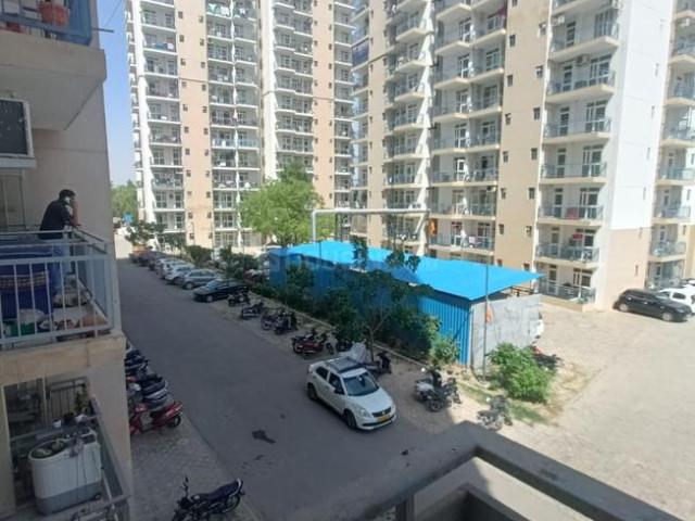 2 BHK Apartment in Sector 89A for resale Gurgaon. The reference number is 14671779