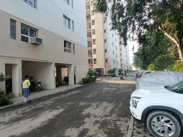 2 BHK Apartment in Sector 89A for resale Gurgaon. The reference number is 14691963