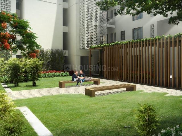 2 BHK Apartment in Sector 89A for resale Gurgaon. The reference number is 18796465