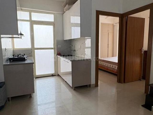 2 BHK Apartment in Sector 89A for resale Gurgaon. The reference number is 19929410