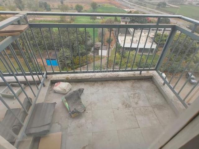 2 BHK Apartment in Sector 89A for resale Gurgaon. The reference number is 19929803