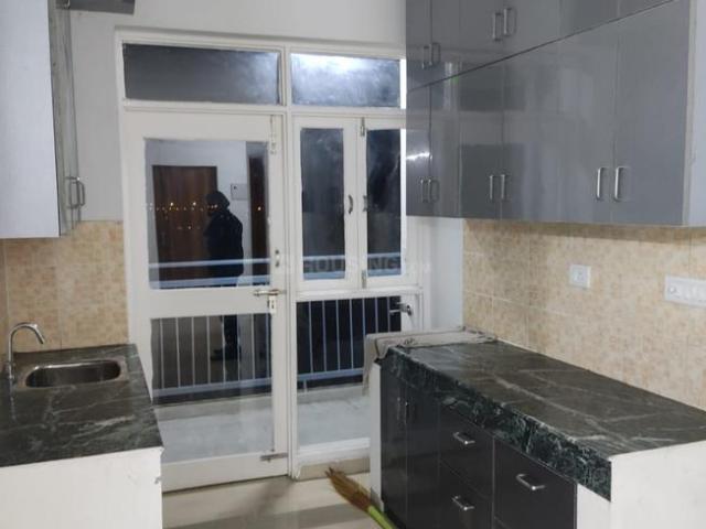 2 BHK Apartment in Sector 89A for resale Gurgaon. The reference number is 19930045