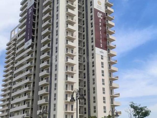 2 BHK Apartment in Sector 89A for resale Gurgaon. The reference number is 20429070
