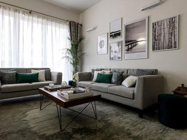 2 BHK Apartment in Sector 89A for resale Gurgaon. The reference number is 20927498