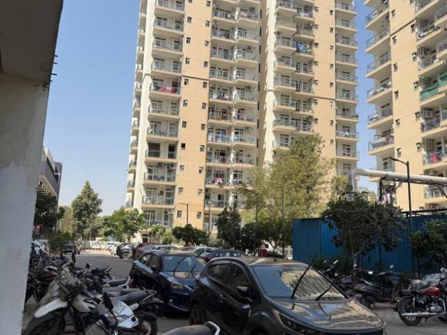 2 BHK Apartment in Sector 89A for resale Gurgaon. The reference number is 20181845
