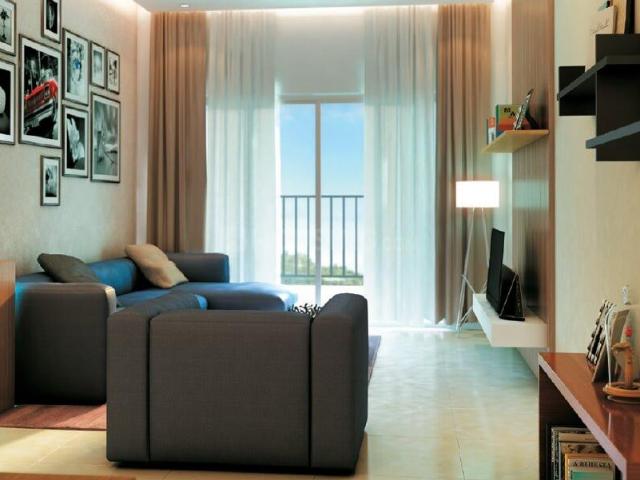 2 BHK Apartment in Sector 89A for resale Gurgaon. The reference number is 20254623