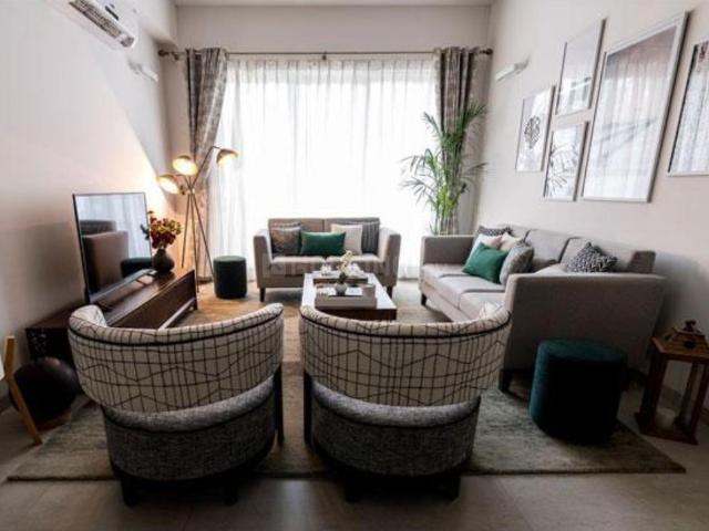 2 BHK Apartment in Sector 89A for resale Gurgaon. The reference number is 20294050