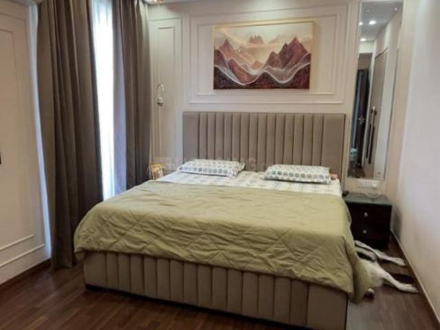 2 BHK Apartment in Sector 80 for rent Faridabad. The reference number is 20266369
