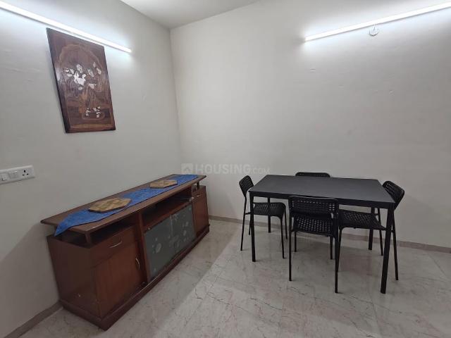 2 BHK Apartment in Sector 80 for rent Faridabad. The reference number is 20409169