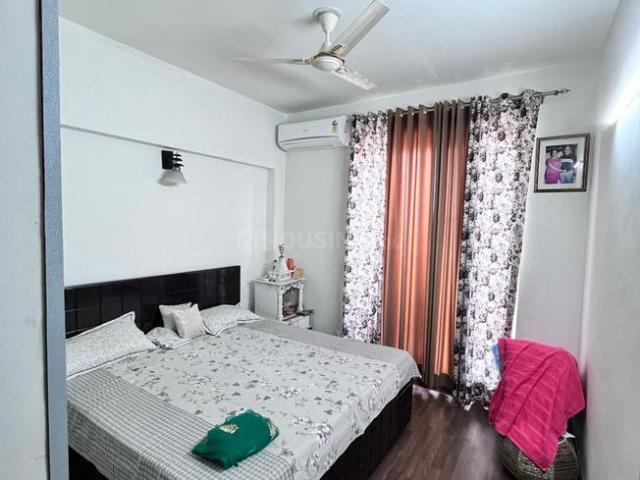 2 BHK Apartment in Sector 80 for rent Faridabad. The reference number is 20537850