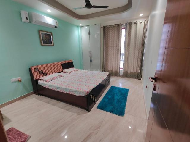 2 BHK Apartment in Sector 80 for rent Faridabad. The reference number is 20743112