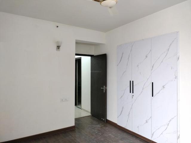 2 BHK Apartment in Sector 80 for resale Faridabad. The reference number is 19106664