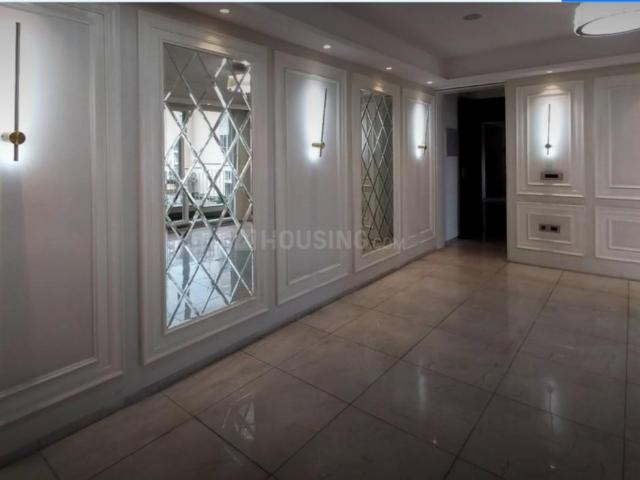 2 BHK Apartment in Sector 80 for resale Faridabad. The reference number is 20080414