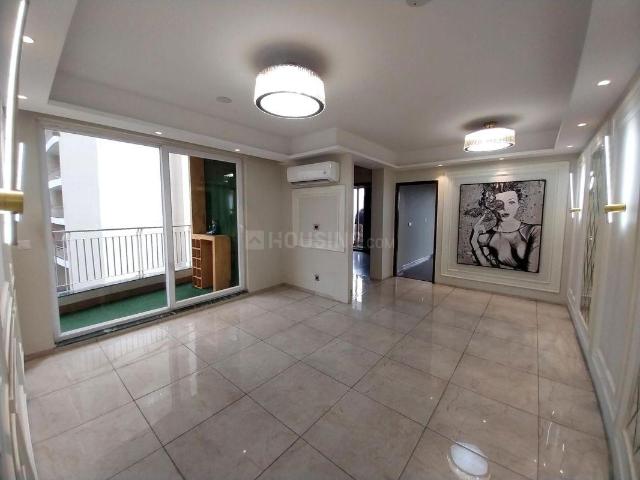 2 BHK Apartment in Sector 80 for resale Faridabad. The reference number is 20824158
