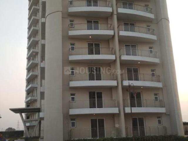 2 BHK Apartment in Sector 80 for resale Faridabad. The reference number is 20947199