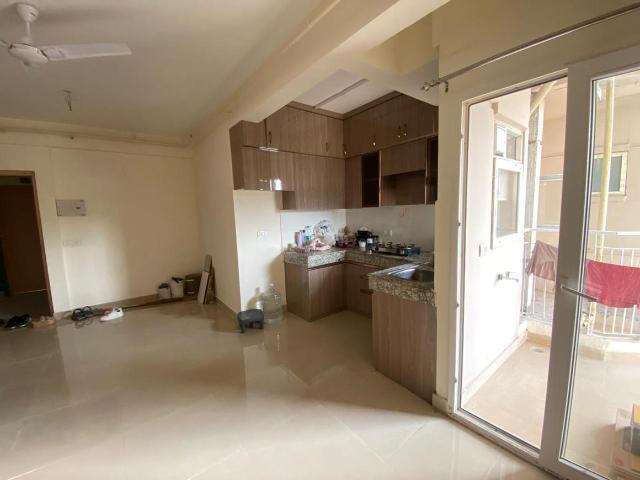 2 BHK Apartment in Sector 81 for rent Gurgaon. The reference number is 20446489