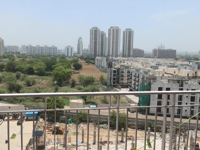 2 BHK Apartment in Sector 81 for rent Gurgaon. The reference number is 20502385