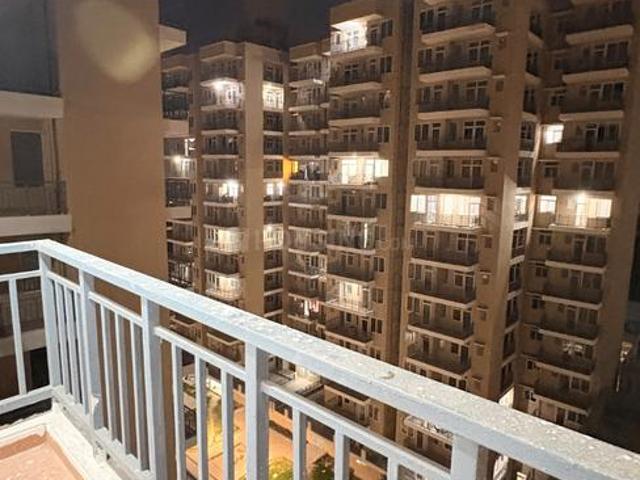 2 BHK Apartment in Sector 81 for rent Gurgaon. The reference number is 20516537