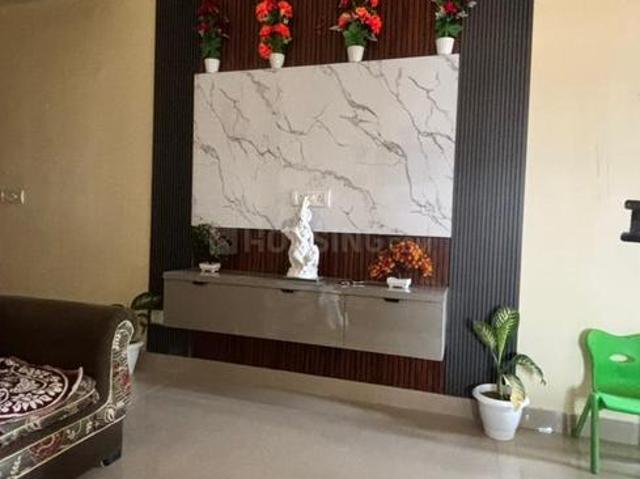 2 BHK Apartment in Sector 81 for rent Gurgaon. The reference number is 20577403