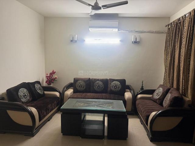 2 BHK Apartment in Sector 81 for rent Gurgaon. The reference number is 20861504