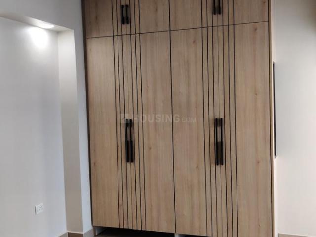 2 BHK Apartment in Sector 81 for rent Gurgaon. The reference number is 20077531
