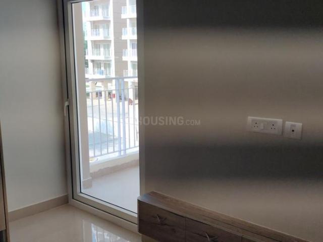 2 BHK Apartment in Sector 81 for rent Gurgaon. The reference number is 20077586