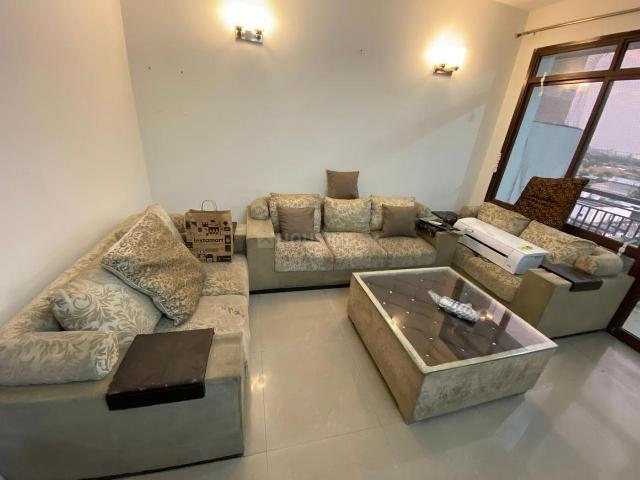 2 BHK Apartment in Sector 81 for rent Gurgaon. The reference number is 20233595